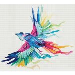 (image for) Rainbow Bird